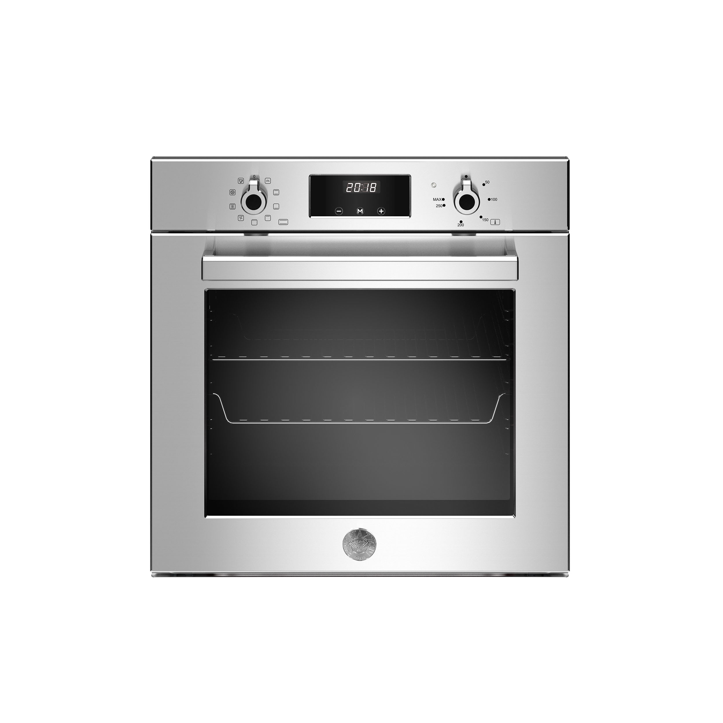 ΦΟΥΡΝΟΣ BERTAZZONI F609PROESX | ΦΟΥΡΝΟΣ ΗΛΕΚΤΡΙΚΟΣ
